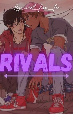 Rivals (Klance)