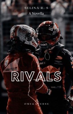 RIVALS | MxM MPreg