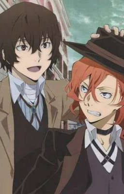 Rivals - SOUKOKU