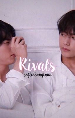 rivals | taejin