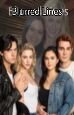 Riverdale: Blurred Lines