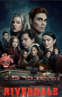 Riverdale (But With A Twist)