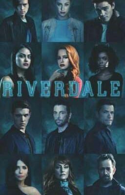 Riverdale - Gif Series / Imaginas Cortos