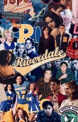 Riverdale Mes OC pour RP