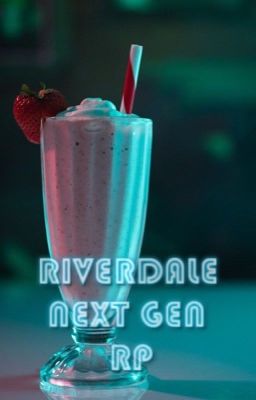 Riverdale Next Generation Roleplay