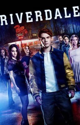 Riverdale ~ Photos 