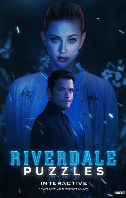 RIVERDALE PUZZLES × RIVERDALE INTERACTIVE