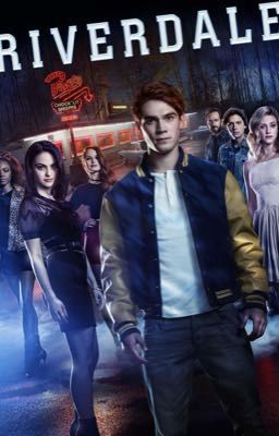 Riverdale Rpg