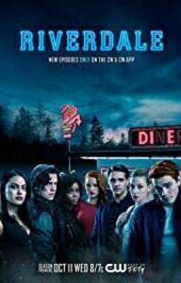 RIVERDALE STUFF