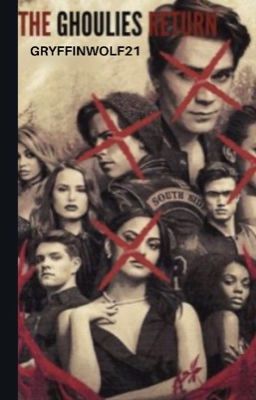 Riverdale: The Ghoulies Return