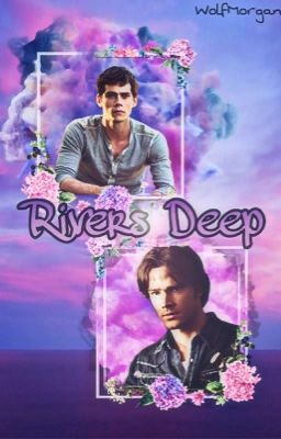 Rivers Deep | Sam Winchester