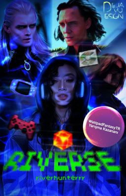 Riverse | KISA HİKAYE