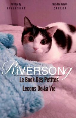 ~RiverSong: le Book des Petites Leçons de la Vie ~ 