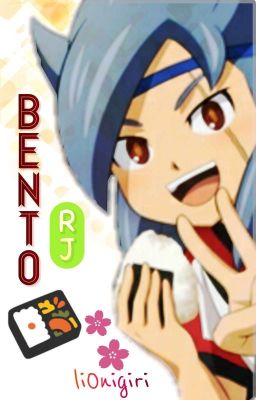 RJ Bento ◈ Inazuma Eleven GO