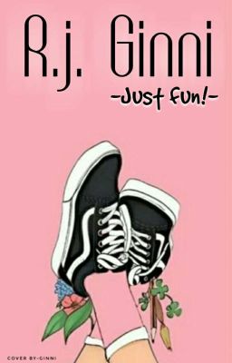 Rj.Ginni ✨ -Just Fun!-