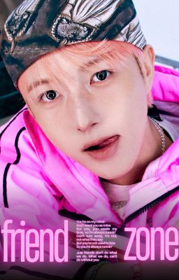 •|RJ/NAJUN|• Friendzone