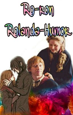 Ro-ron{Rolanda\Humor}