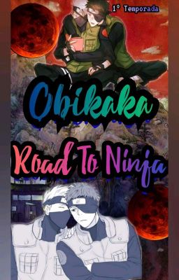 Road to ninja: obikaka