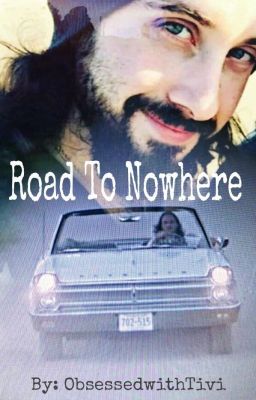 ROAD TO NOWHERE