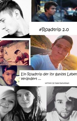 #Roadtr7p 2.0