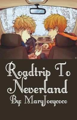 Roadtrip To Neverland (Bunny AU)