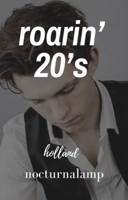 roarin' 20's ; holland 