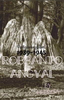 Robbantó angyal