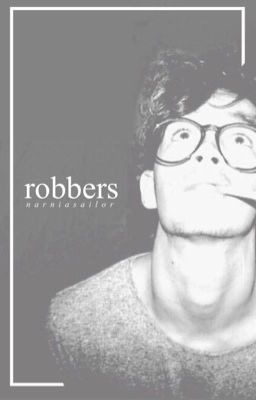 robbers [matty healy]