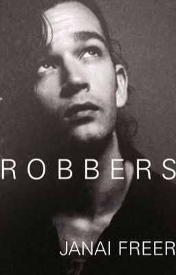 robbers// the 1975