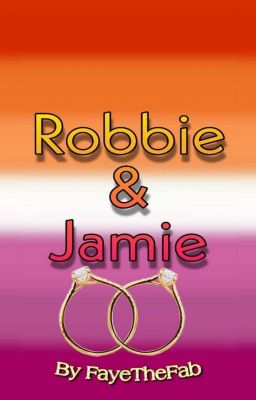 Robbie & Jamie
