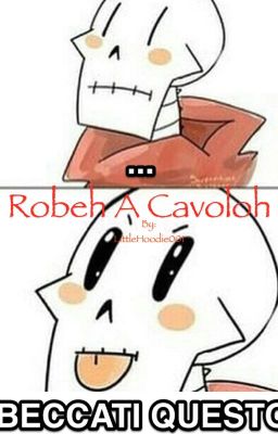 Robeh a Cavoloh