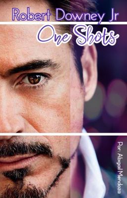 Robert Downey Jr//One Shots  💜✨