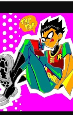 Robin? (A Young Justice Fanfic)