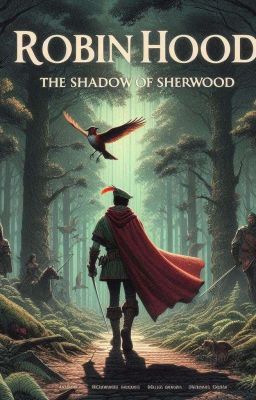 Robin Hood: La Sombra de Sherwood