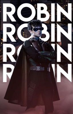 ROBIN | PLOT SHOP