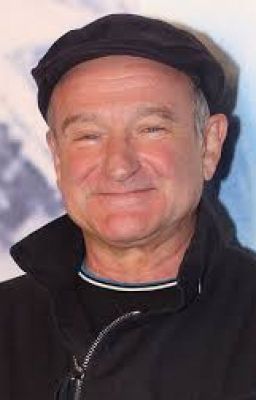 Robin Williams