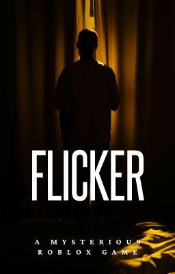 Roblox Flicker