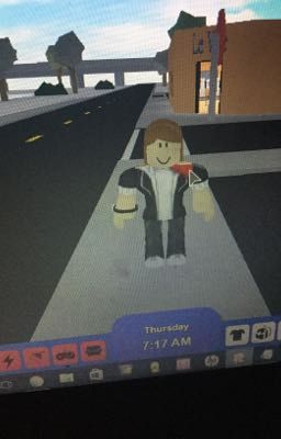 Roblox: RoCitizens