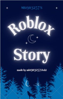 Roblox Story