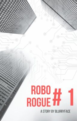 roborogue #1