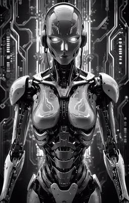 Robot Coins 