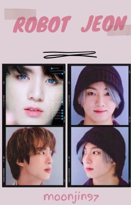 Robot Jeon | Jinkook✔️