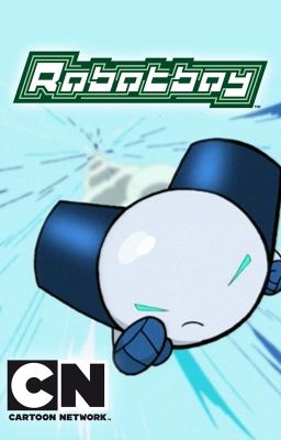 Robotboy X (Descontinuada)