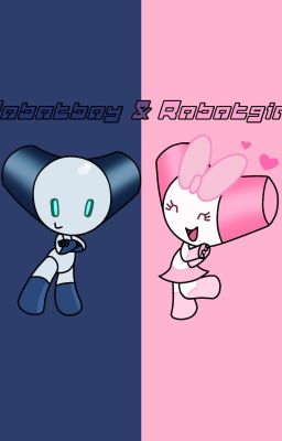 Robotboy x Robotgirl (descontinuada)