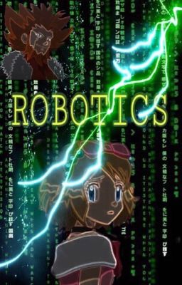 Robotics (Amourshipping)