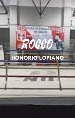 ROCCO (Obra teatral de deportes 10)