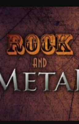 Rock And Metal