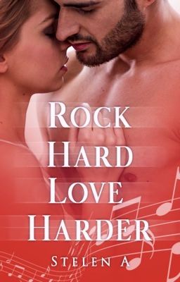 Rock Hard, Love Harder