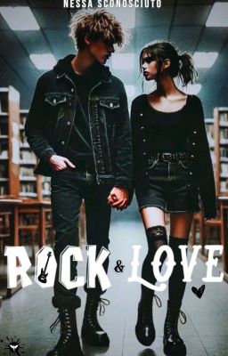 Rock & Love