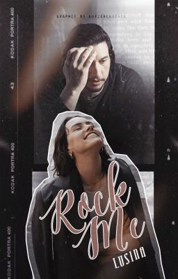 ROCK ME » REYLO